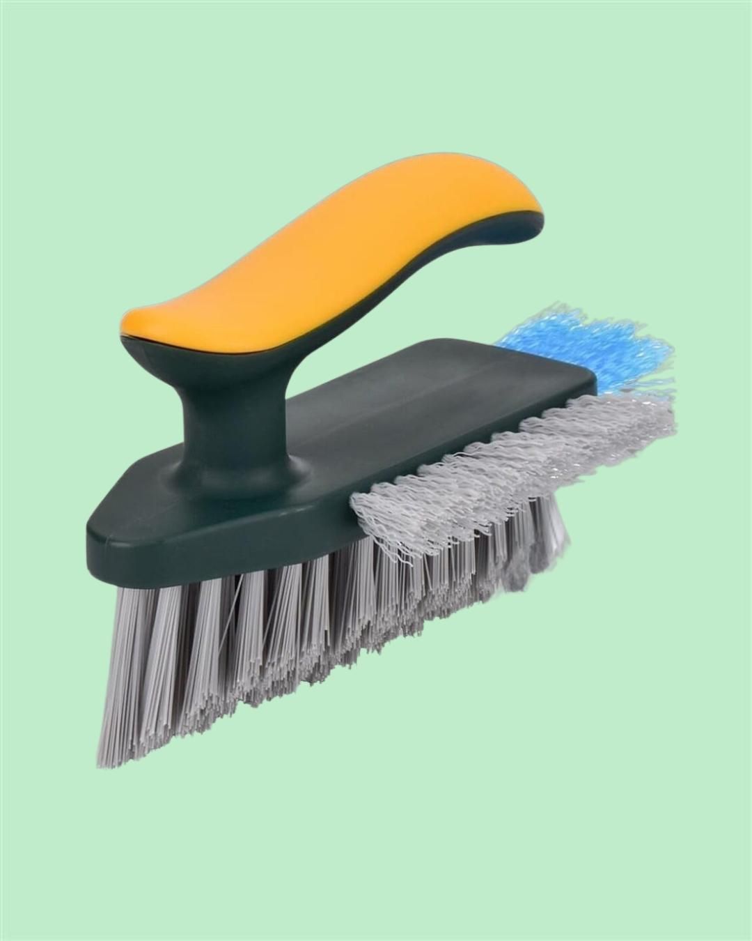 4 in 1 Deep Cleaning Brush