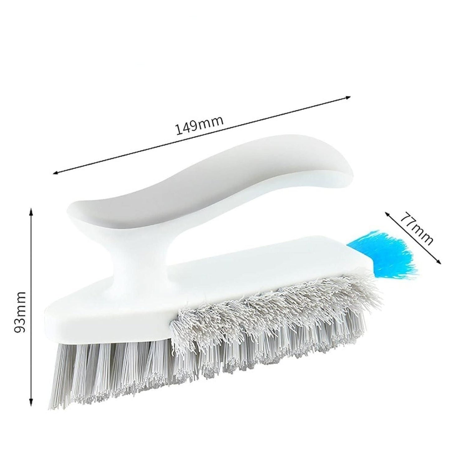 4 in 1 Deep Cleaning Brush